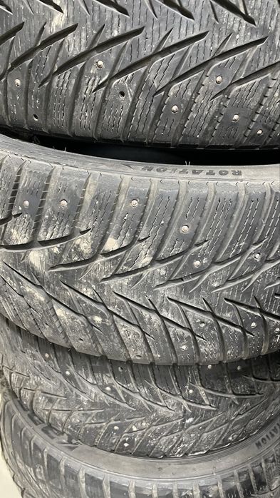 Шины зимние Kapsen