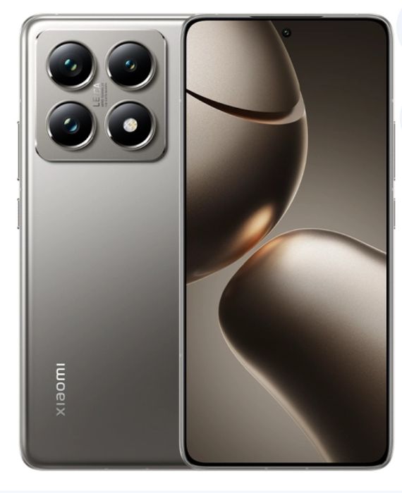 Xiaomi 14T Pro sotiladi Titan 512/ 16gb / Xiaomi 14T Pro продаётся