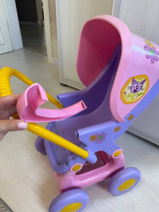 Детская коляска