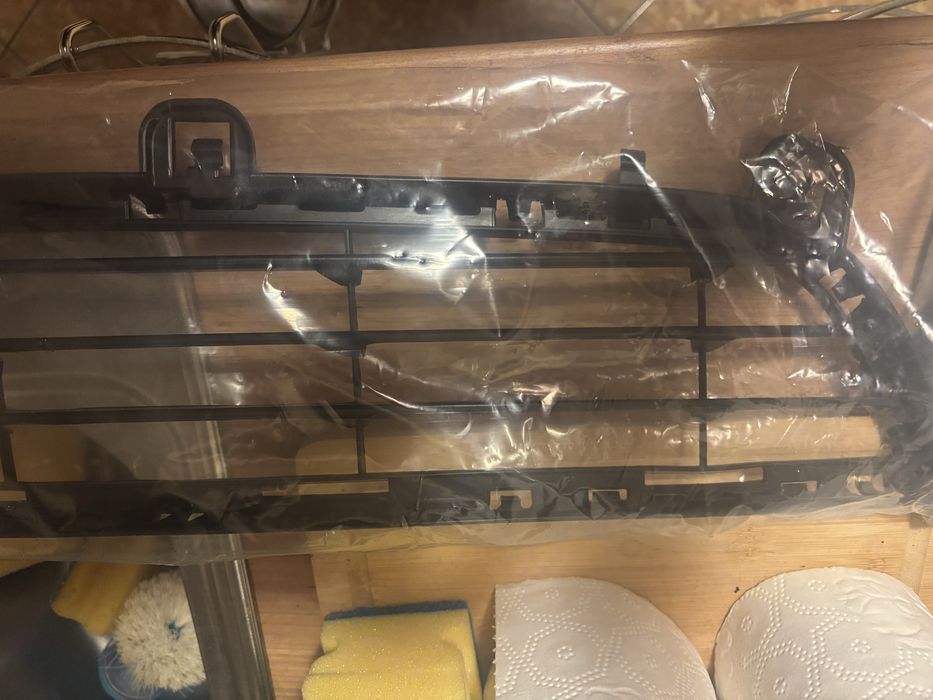 Grila radiator X5 F15