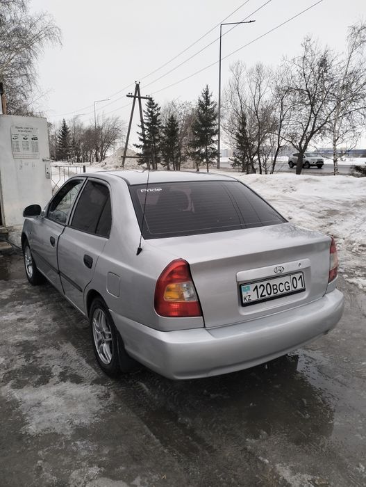 Продам Hyundai accent