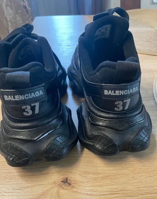 Balenciaga дамски обувки