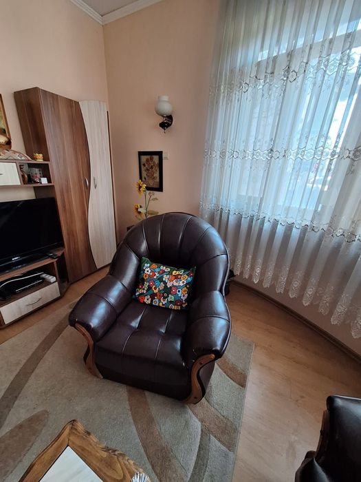 Разтегаем диван/без забележки