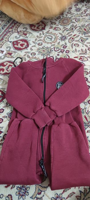 Продаются комбинезоны от Bungly boo