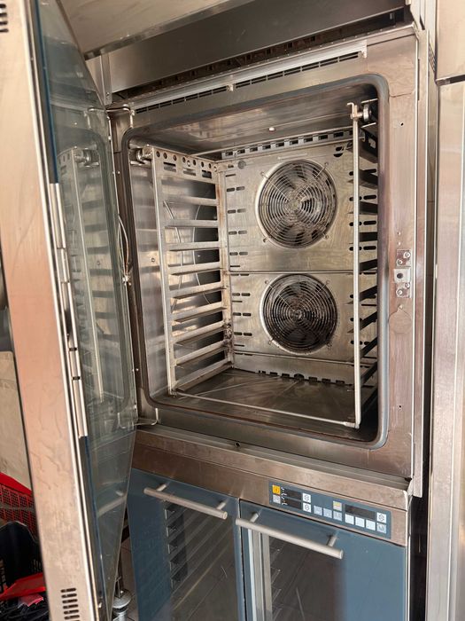 Всичко за Пекарна