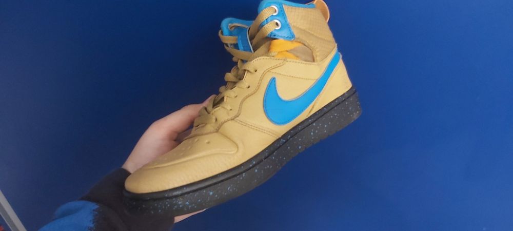 Nike court borough 2 vizion