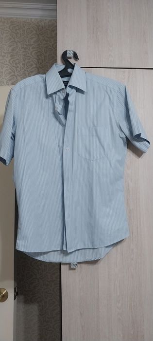Продам мужские рубашки