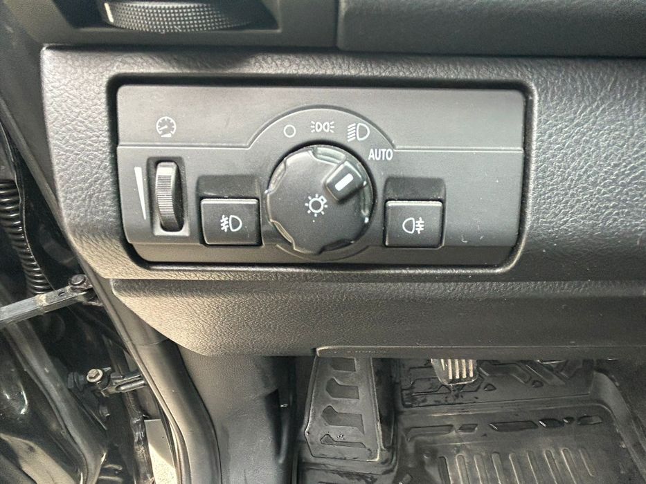 Vand land rover freelander2