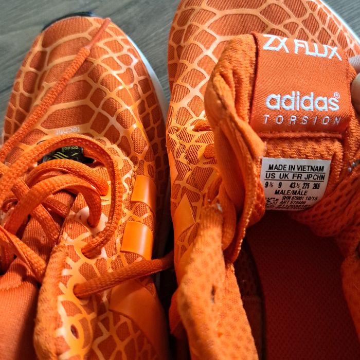 Adidas мъжки маратонки. Лот