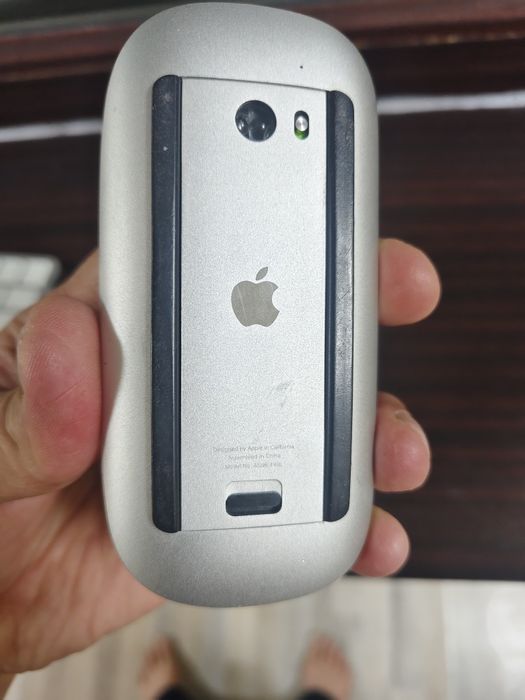 Apple Magic mouse a1296 3vdc