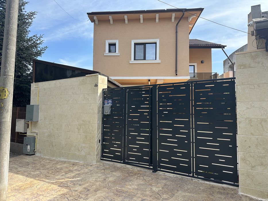 Casa de vanzare  Stadionul Farul