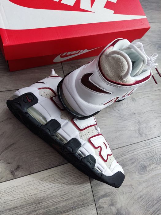 Nike Air More Uptempo 96