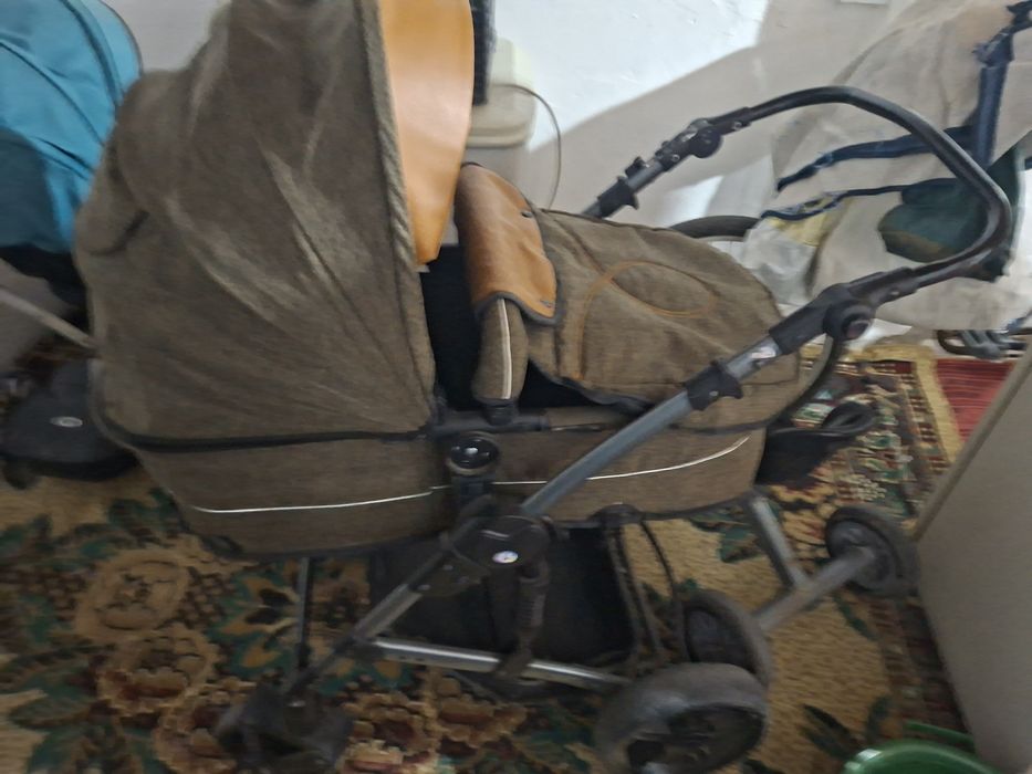 Бесік ұсталған таза
