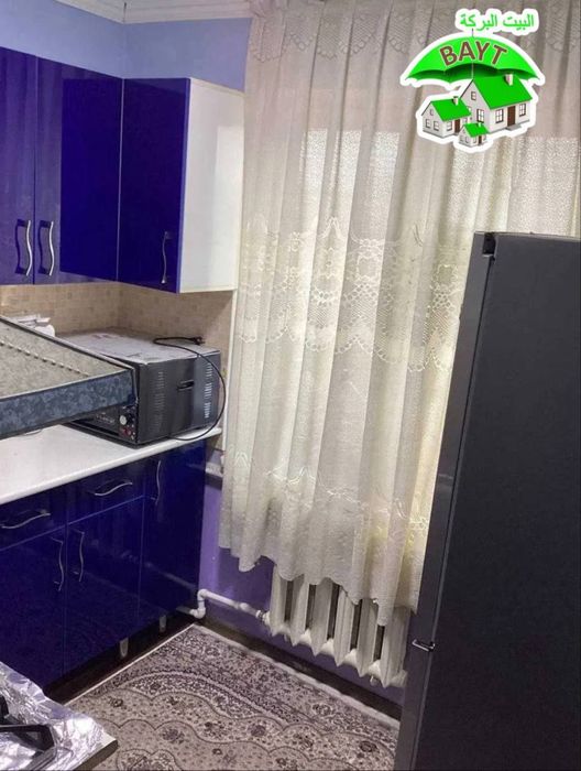 • ФАРХАДСКИЙ 1комнатная Под Евро Продаётся квартира