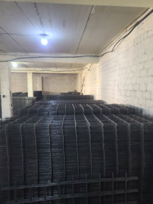 Dorojniye setki kladochniye setki yol setkalari gisht setkalar