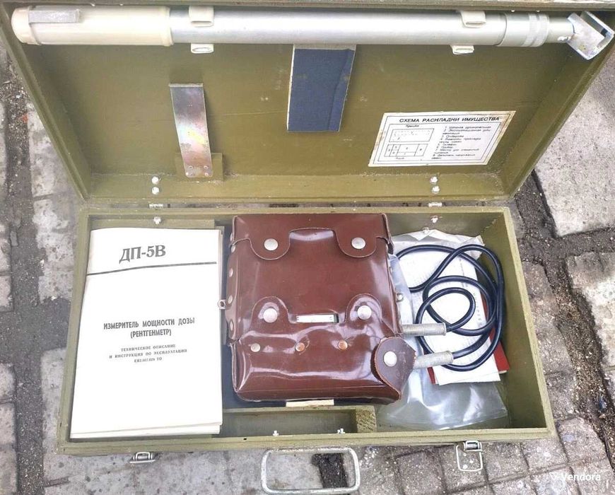 Две реликви от Студената война, едната от съветския блок, другата от европейския блок, наследени от съюзниците на САЩ.