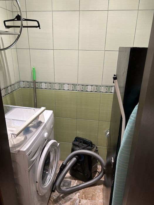 Дава се под наем Тристаен апартамент в с. Киреево, Област Видин - 100 кв.м за 714 € - Снимка #6