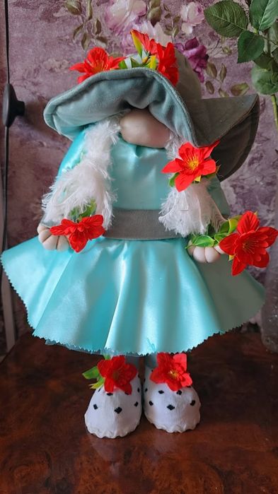 Гном, домовой, гномы, домовые