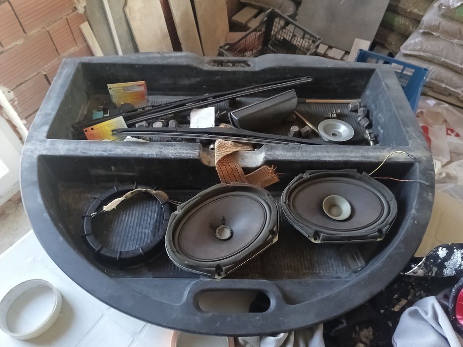 Мазда 6 Дизел части