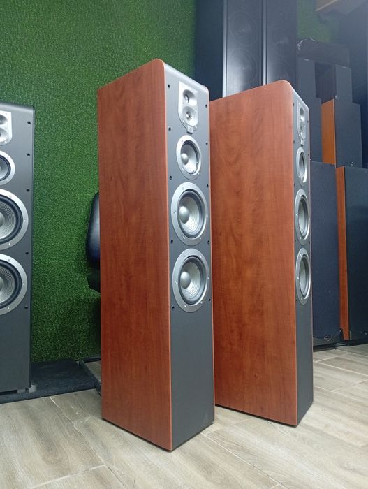 Тонколони JBL ES-80