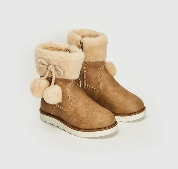 Ботинки демисезонные ls Waikiki