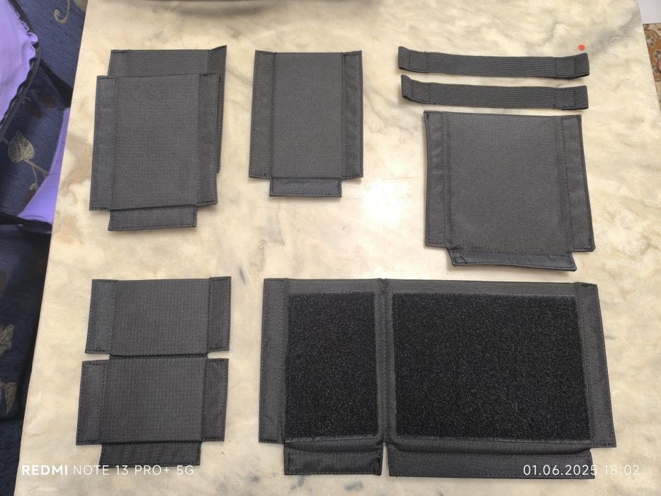 Продавам Camera Insert Nya-Evo RCS-S