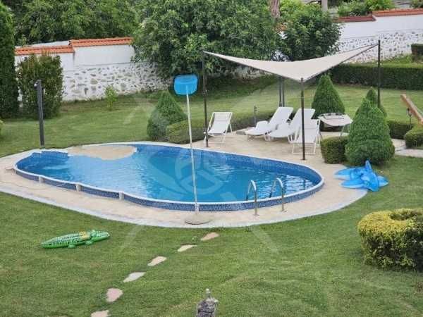 Продава се Къща в с. Васил Левски, Област Пловдив - 150 кв.м за 2334 €/кв.м - Снимка #5