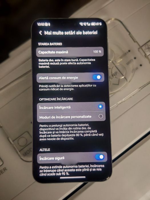 HONOR Magic 7 Pro 512gb