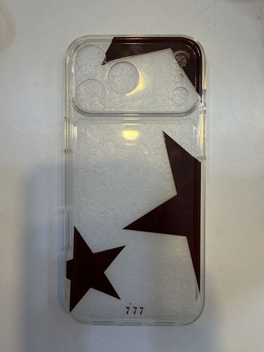 Новый чехол Iphone 17 pro max