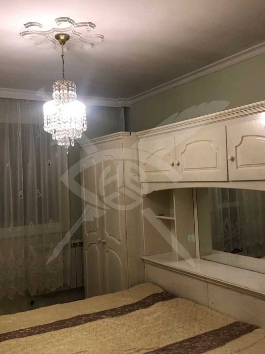 Дава се под наем Тристаен апартамент в София, Разсадника - 105 кв.м за 747.66 € - Снимка #1