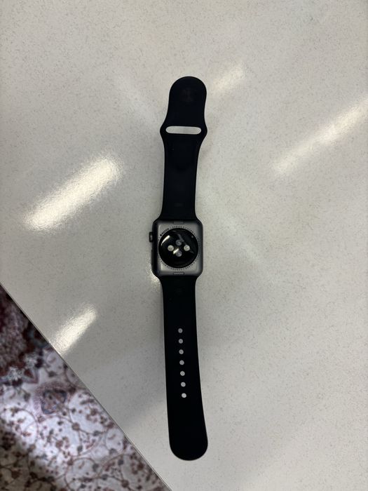 Apple watch 3 42 mm