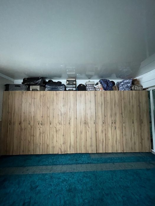 Шкаф 6 метр продаеться