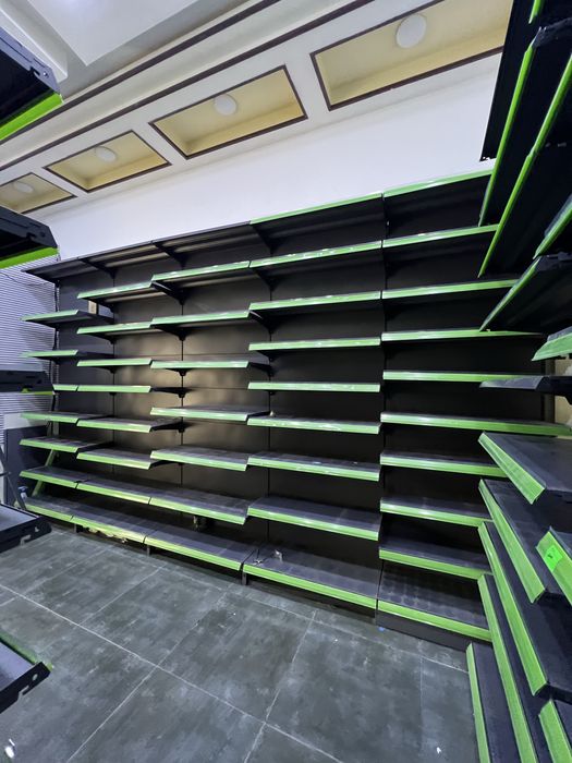 Stilaj sotiladi holati yangidek