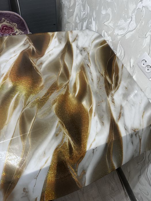 Клеенка-скатерть