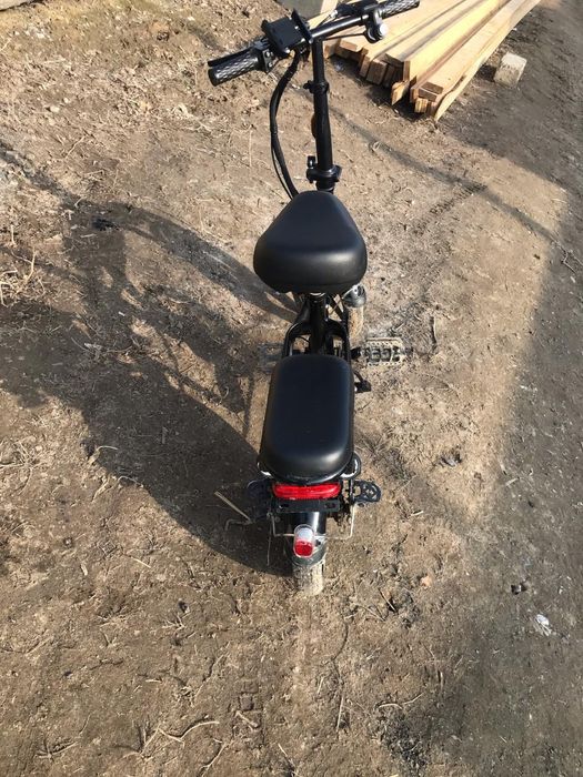 Мотовелик……………..