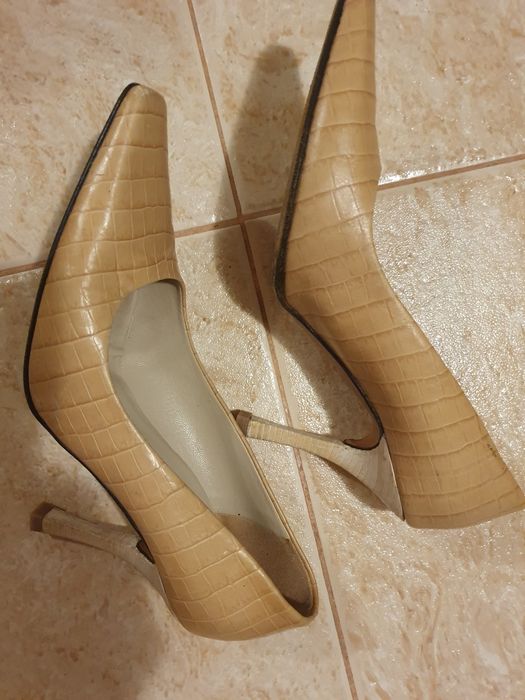 Pantofi Eleganti Raffaelli