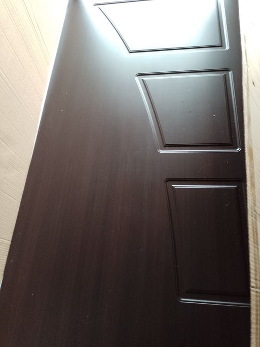 Интериорна врата от мдф 1 бр.