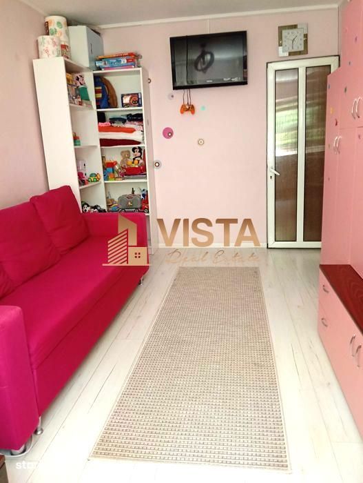 Apartament 2 camere decomandat. Zona Astra