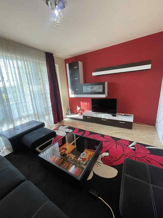 Дава се под наем Двустаен апартамент в Пловдив, Кършияка - 65 кв.м за 408 € - Снимка #8