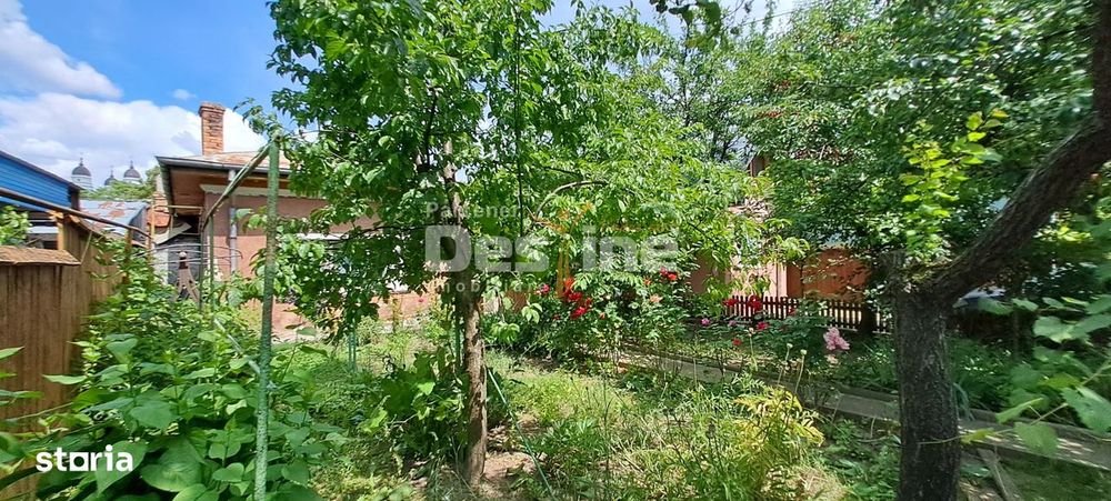 IASI, Zona Centrala - Proprietate cu potential COMERCIAL si INVESTITIO