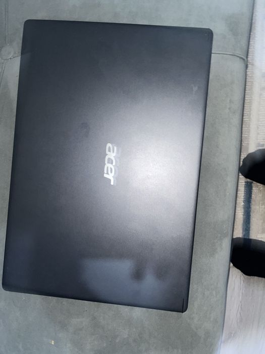 Ноутбук Acer aspire 5   В хорошем состоянии