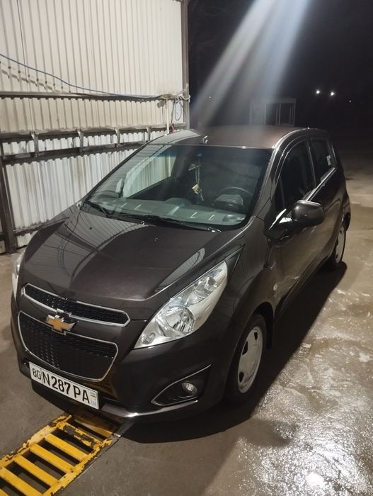 Sipark 2020 mehanika