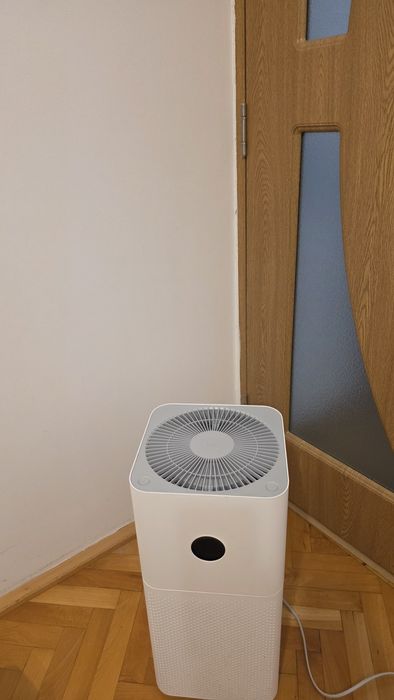 Purificator (Air Purifier 3C)