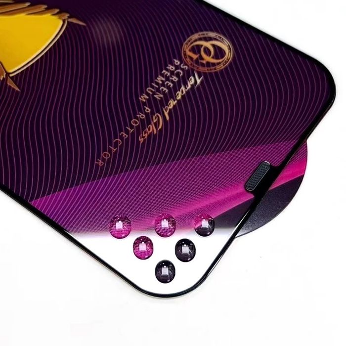 2 броя 9H протектори за екран за iPhone 17 / 17 Air / 17 Pro / 17 Pro Max и всички други модели Айфон