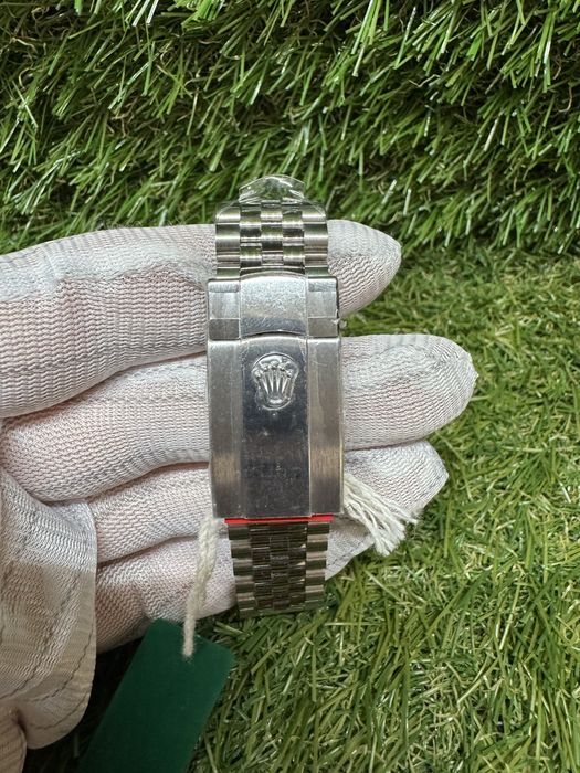 Rolex Datejust ETA Swiss