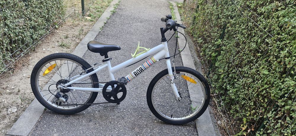 Bicicleta copii 20 inch