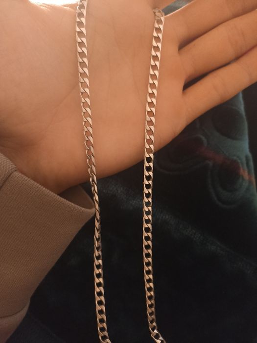 Серебро 925 Италия