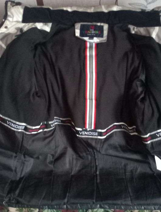 Куртки мужские! Бомбер, зимний