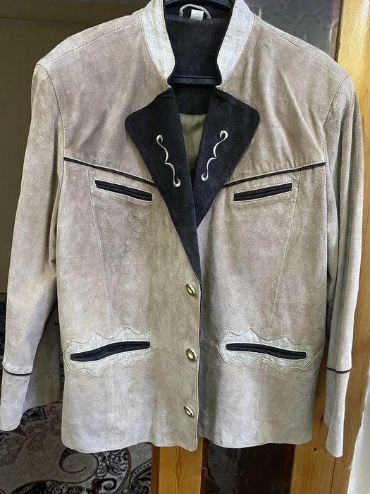 Хакикий замж костюм