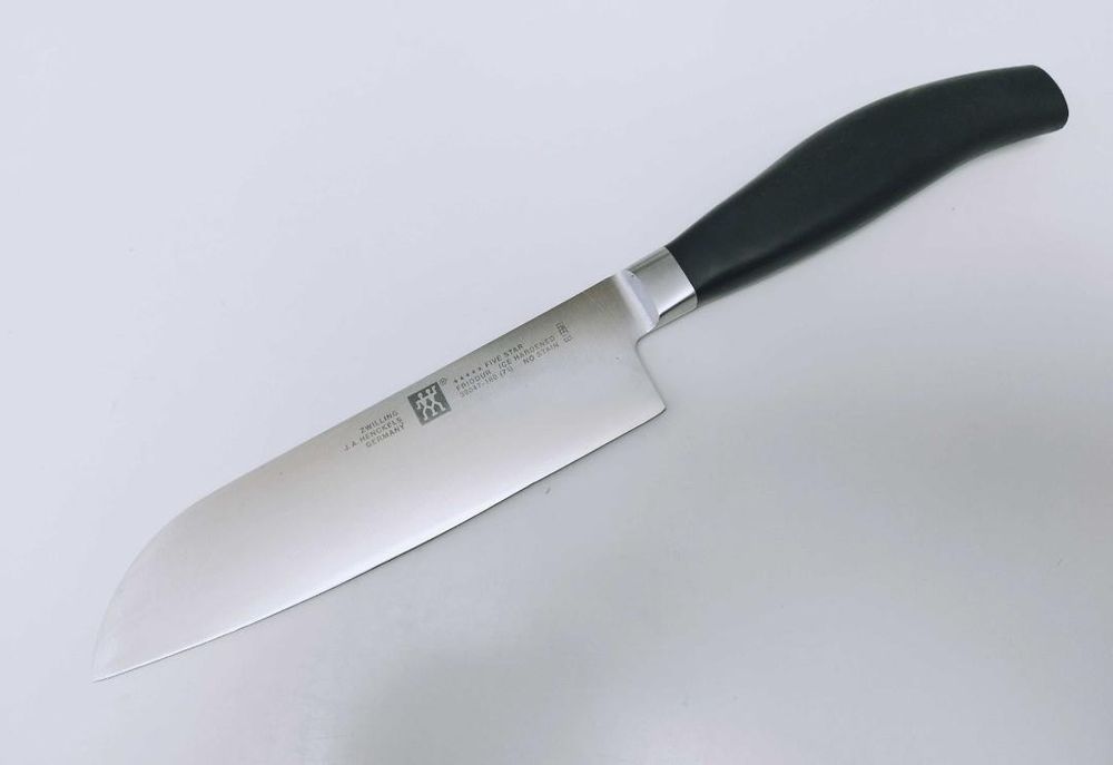Cuțit ZWILLING Santoku Five Star